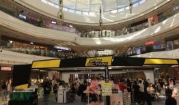 新闻爆料厚街万达,打造区域商业新地标